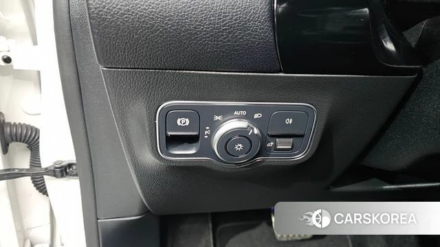 Mercedes-Benz GLA - Class H247 id 3897431 из Кореи 8