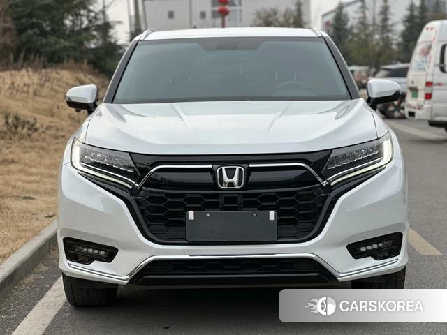 Honda UR-V id 4261614 из Китая 8