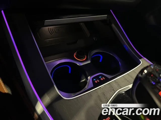 BMW X7 (G07) id 2690439 из Кореи 8