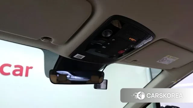 Kia Carnival 4th generation id 3671105 из Кореи 8