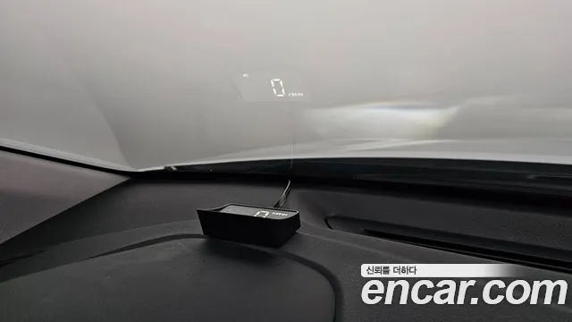 Hyundai Avante AD id 2323147 из Кореи 8