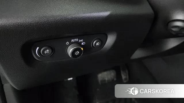 Chevrolet (GM Daewoo) Traverse id 3448201 из Кореи 8