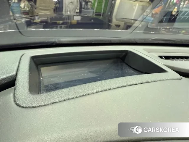 Genesis G80 (RG3) id 3028255 из Кореи 8