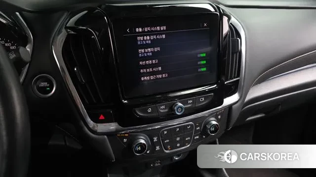 Chevrolet (GM Daewoo) Traverse id 3742107 из Кореи 8