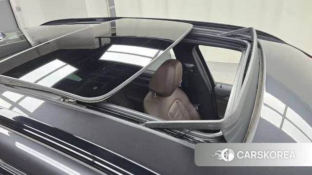 BMW X3 (G01) id 3016568 из Кореи 8