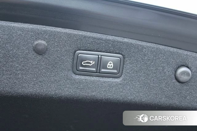 Kia K8 id 4591857 из Кореи 8