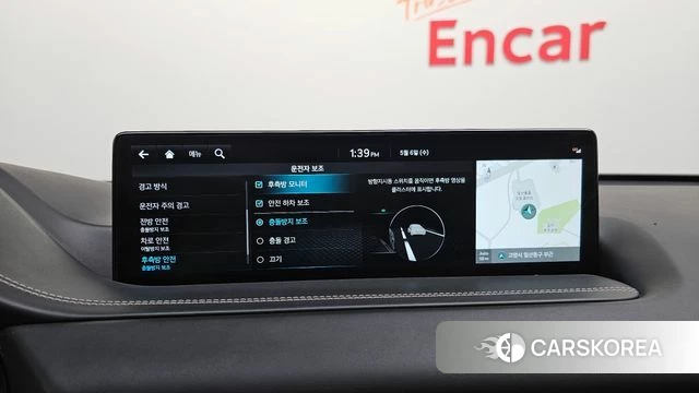 Genesis GV80 id 4282248 из Кореи 8