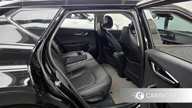 Kia EV6 id 3458677 из Кореи 8