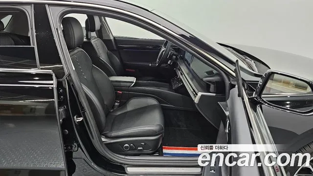 Hyundai Grandeur (GN7) id 2873971 из Кореи 8