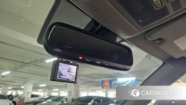 Hyundai Venue id 3911007 из Кореи 8