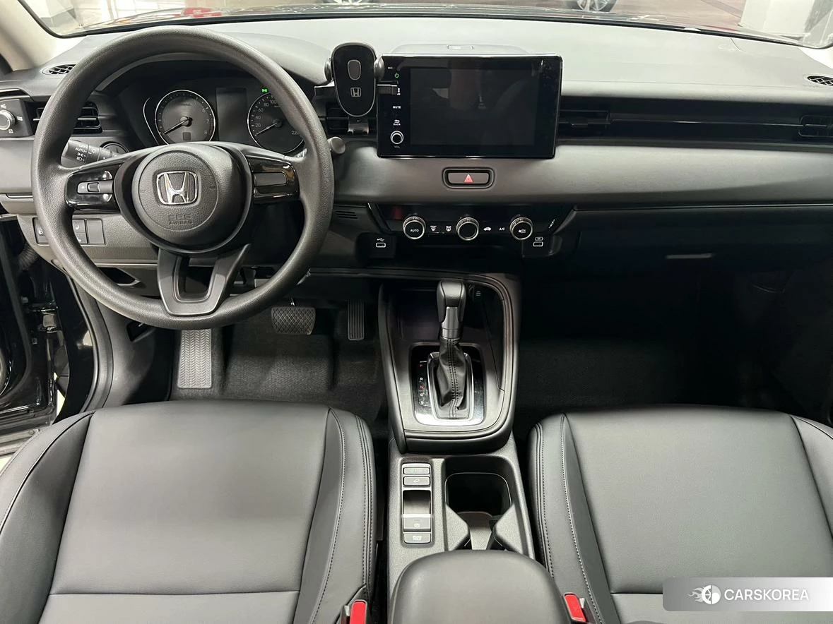Honda XR-V id 4405977 из Китая 8