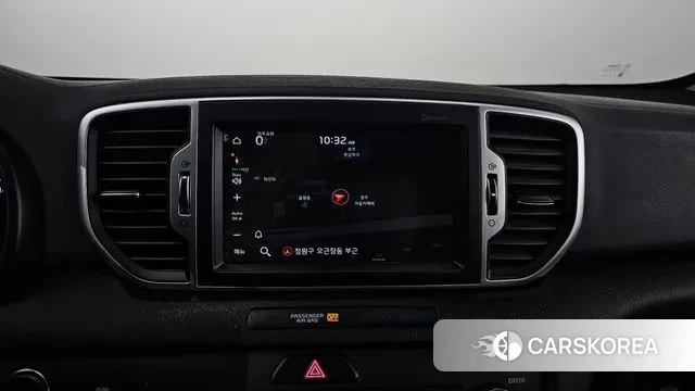 Kia Sportage 4th Generation id 3418218 из Кореи 8