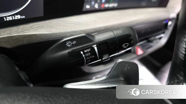 Kia K8 id 3827191 из Кореи 8