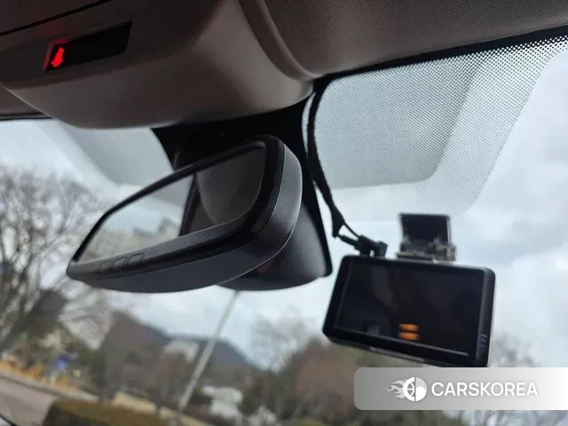 Renault Korea (Samsung) SM6 id 3568364 из Кореи 8