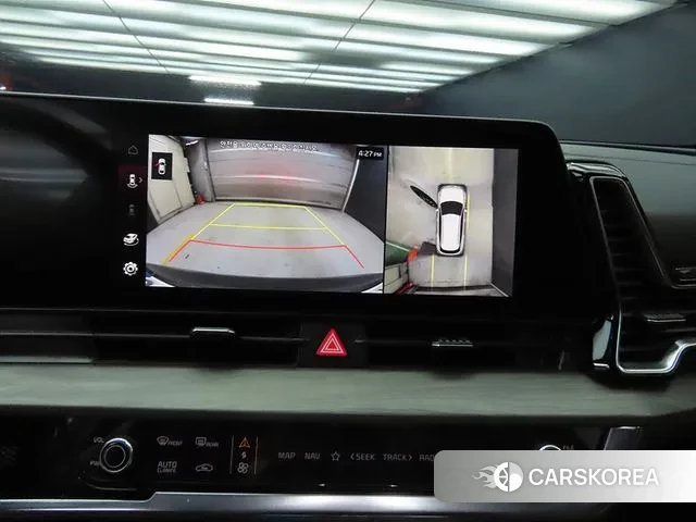 Kia Sportage 5th Generation id 3492678 из Кореи 8