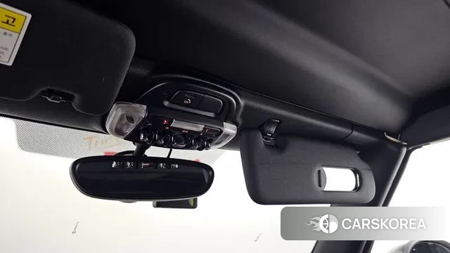 Mini Cooper S Convertible id 3270153 из Кореи 8