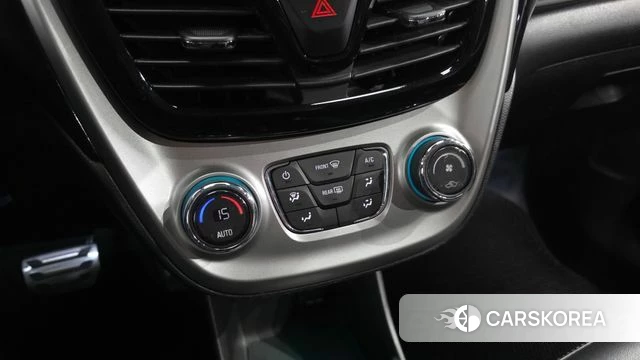 Chevrolet (GM Daewoo) The Next Spark id 4873685 из Кореи 8