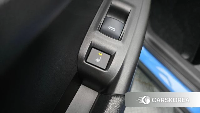 Chevrolet (GM Daewoo) Trailblazer id 4636354 из Кореи 8
