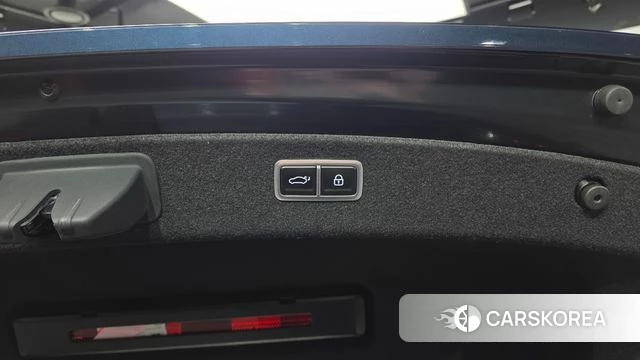 Genesis G80 (RG3) id 4442517 из Кореи 8