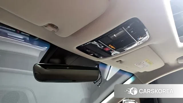 Hyundai Grandeur (GN7) id 3758650 из Кореи 8