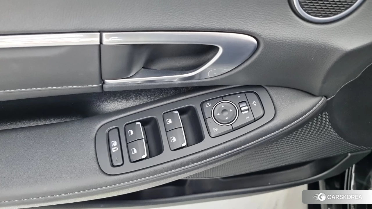 Hyundai Sonata (DN8) id 4893779 из Кореи 8