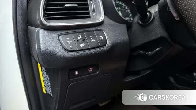 Kia The New Sorento id 3602425 из Кореи 8