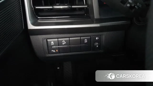 Ssangyong The New Rexton Sport id 3347799 из Кореи 8