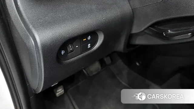 Hyundai Casper id 3416388 из Кореи 8