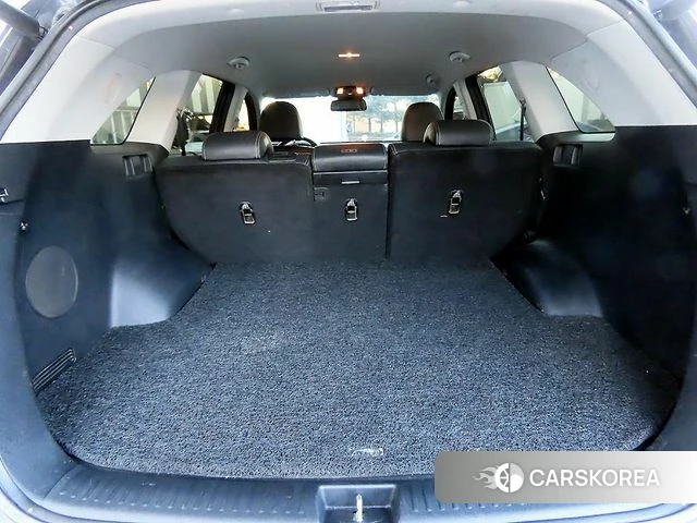 Kia The New Sorento id 3814380 из Кореи 8