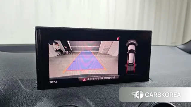 Audi Q2 id 3621656 из Кореи 8