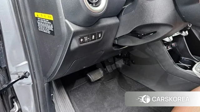 Kia The New Morning (JA) id 3549938 из Кореи 8