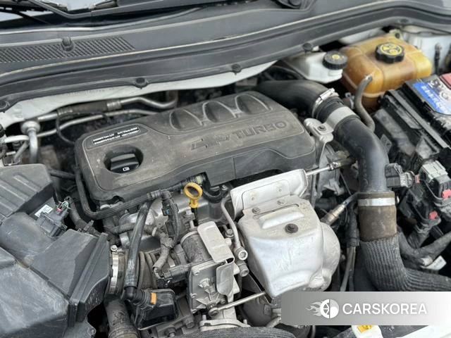 Chevrolet Cruze id 4213613 из Китая 8