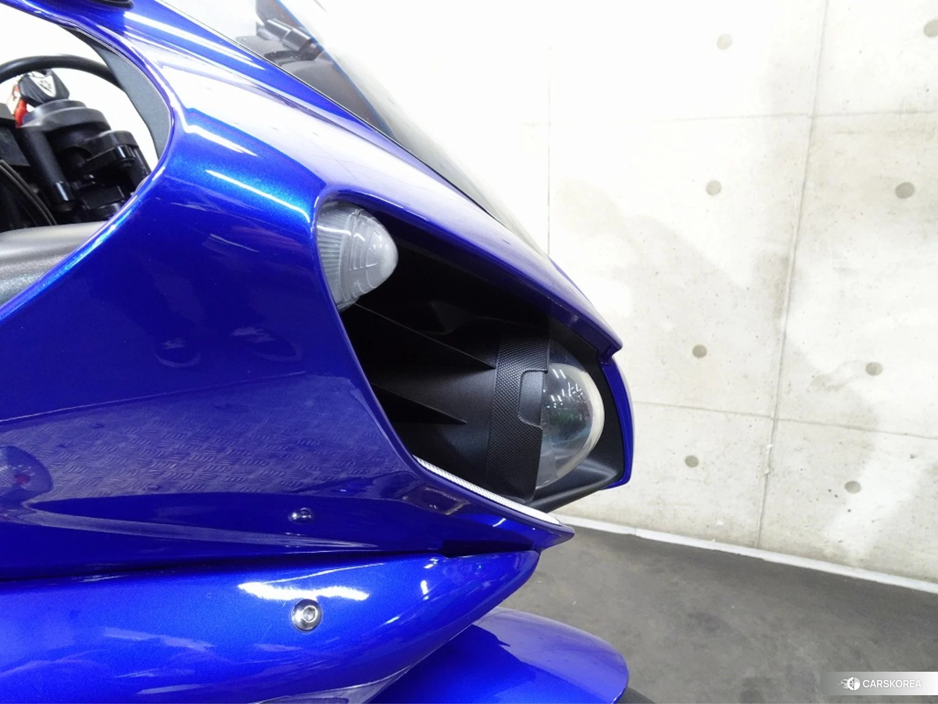 Проданный Yamaha YZF-R1 id 4379854 из Японии, фото 8