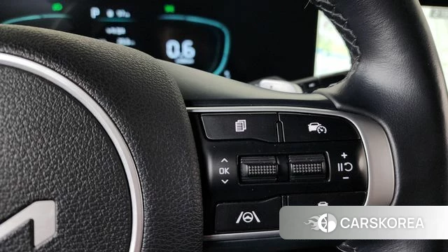 Kia Sportage 5th Generation id 3914775 из Кореи 8