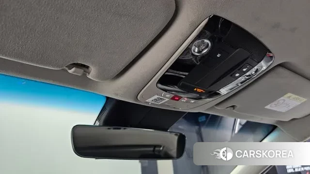 Kia K8 id 3354502 из Кореи 8