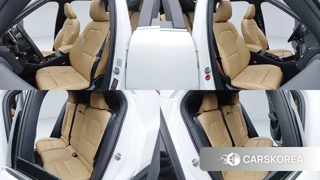 Volvo XC40 id 3732807 из Кореи 8