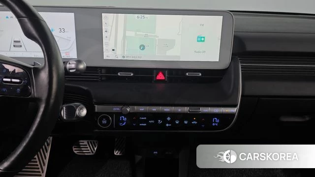 Hyundai Ionic 5 id 4656962 из Кореи 8