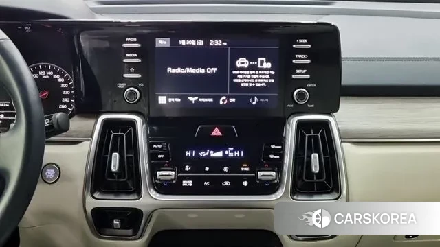 Kia Sorento 4th Generation id 3640977 из Кореи 8