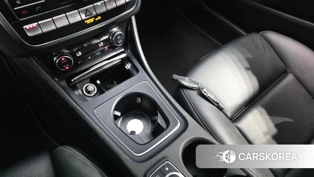 Mercedes-Benz GLA-Class X156 id 4520304 из Кореи 8