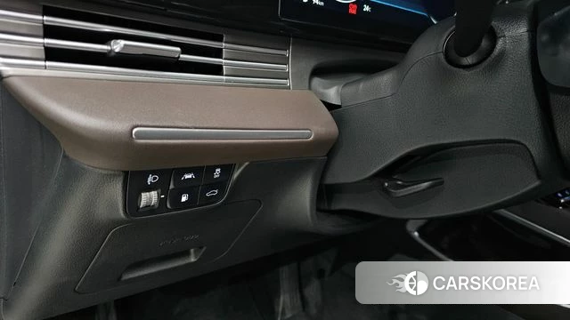 Hyundai The New Grandeur IG id 4779180 из Кореи 8