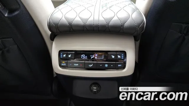 Hyundai The New Palisade id 2737741 из Кореи 8