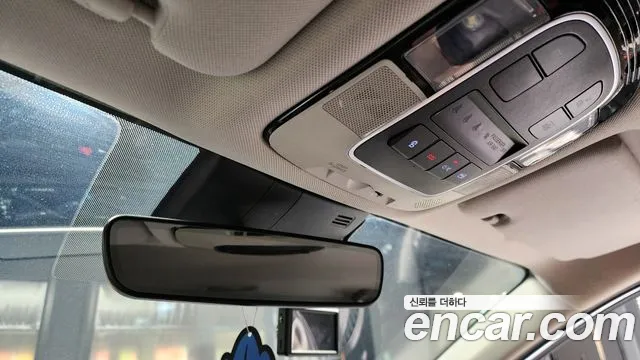 Hyundai Sonata Hybrid (DN8) id 2716981 из Кореи 8