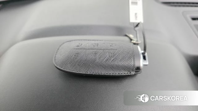 Genesis GV80 id 4561045 из Кореи 8