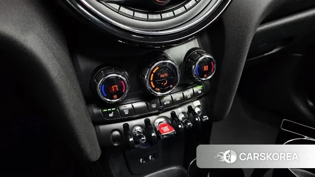 Mini Cooper D id 3220539 из Кореи 8