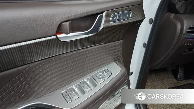 Hyundai The New Palisade id 3639578 из Кореи 8