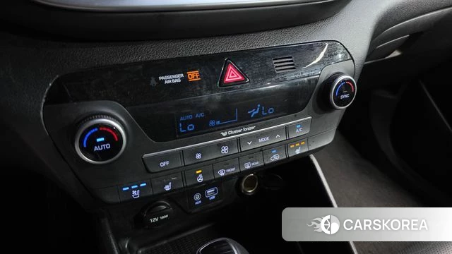 Hyundai All New Tucson id 4508250 из Кореи 8