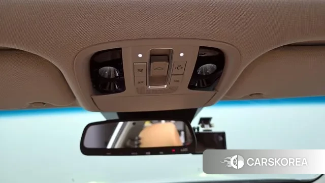 Kia K7 Premier id 3454764 из Кореи 8