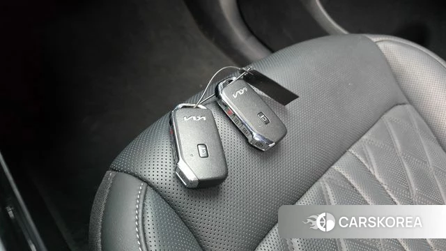 Kia Sorento 4th Generation id 4941847 из Кореи 8