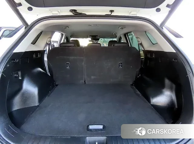 Kia Sportage 5th Generation Hybrid id 3438404 из Кореи 8