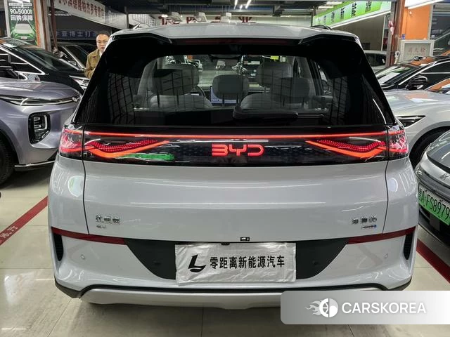 BYD Sea Lion 05EV id 4210031 из Китая 8